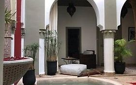 Riad Medina Marrakech